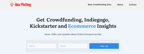 ideaplotting.com