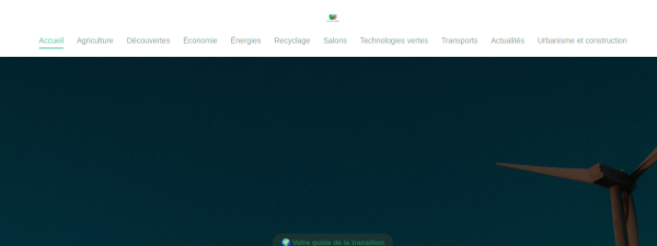 innovation-eco-responsable.fr