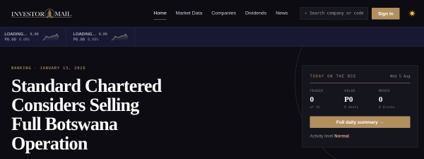 investormail.co.bw