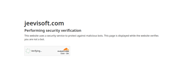 jeevisoft.com