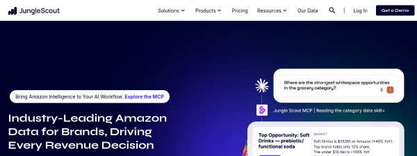 junglescout.com