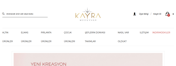 kayramucevher.com