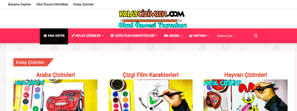 kolaycizimler.com