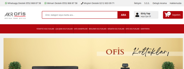 koltuk.com