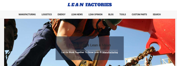 leanfactories.com