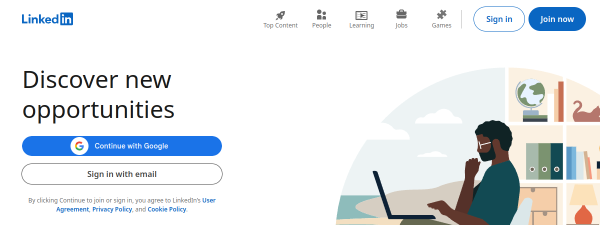 linkedin.com