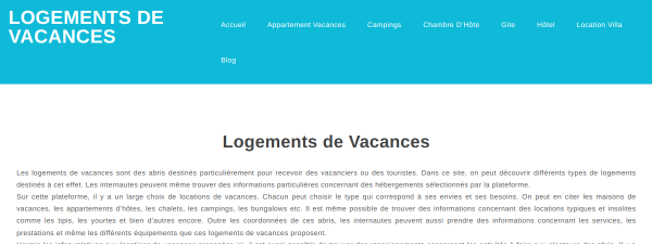 logements-de-vacances.com