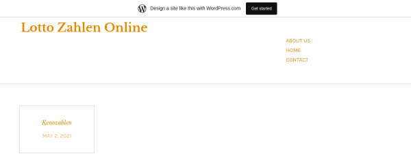 lottozahlenonline01.wordpress.com
