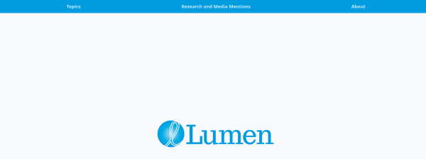 lumendatabase.org
