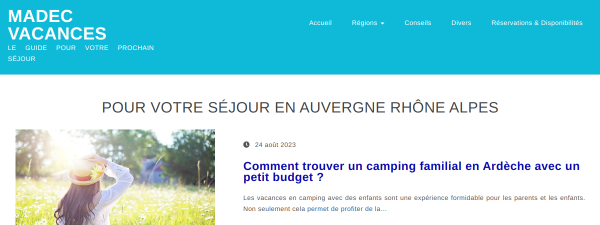 madec-vacances.com