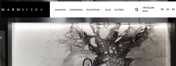 marmicera.com