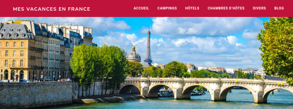 mesvacancesenfrance.com