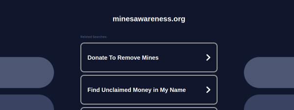 minesawareness.org
