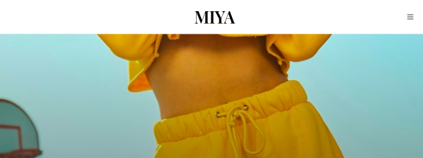 miyalingerie.com