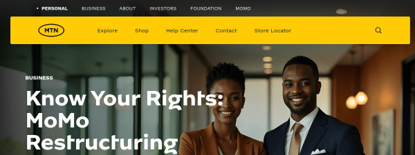 mtn.com.gh