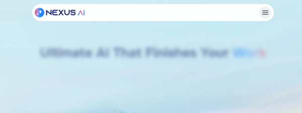 mynexusai.com
