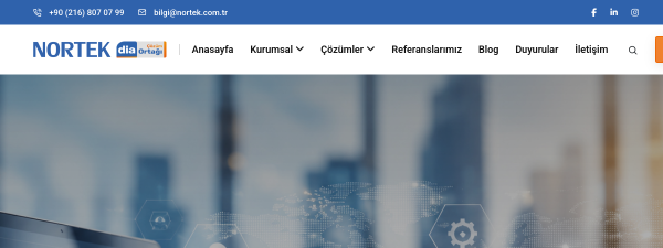 nortek.com.tr