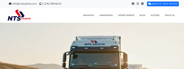 ntslojistik.com