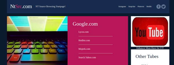 ntsrc.com