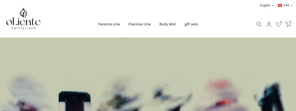 oliente.com