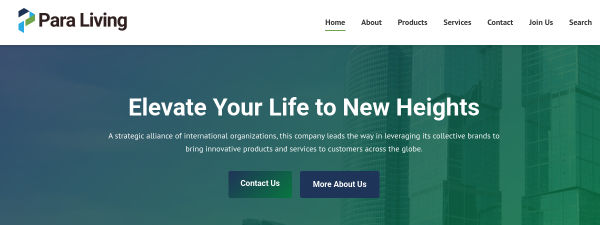 paraliving.com