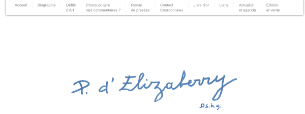 pdelizaberry.fr