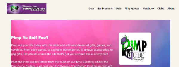pimpguide.com