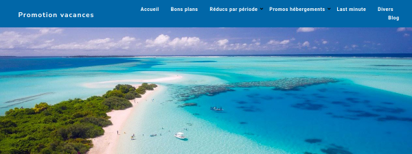 promotion-vacances.com