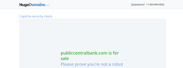 publiccentralbank.com
