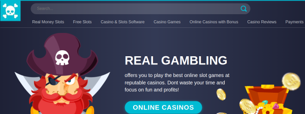 real-gambling.com