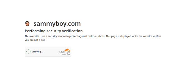 sammyboy.com