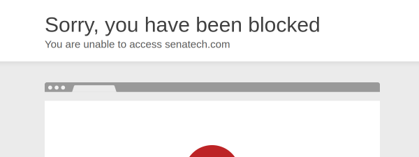senatech.com.tr