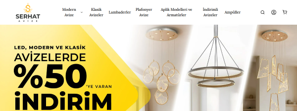 serhatavize.com
