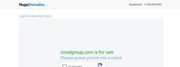 sinadgroup.com