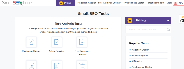 smallseotools.com