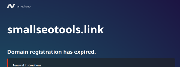 smallseotools.link
