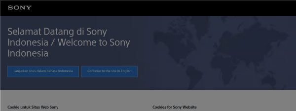 sony.co.id