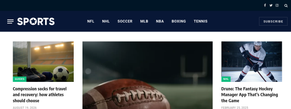 sportenteren.com