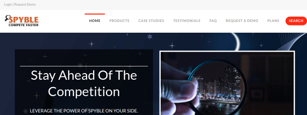 spyble.com