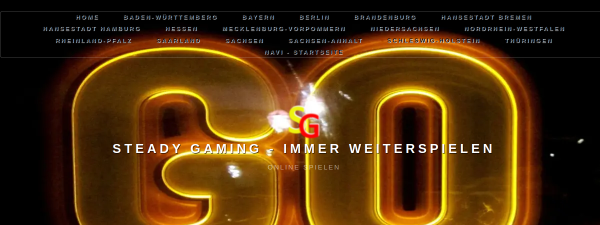 steadygaming.de