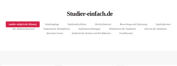 studier-einfach.de
