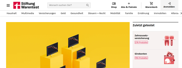 test.de