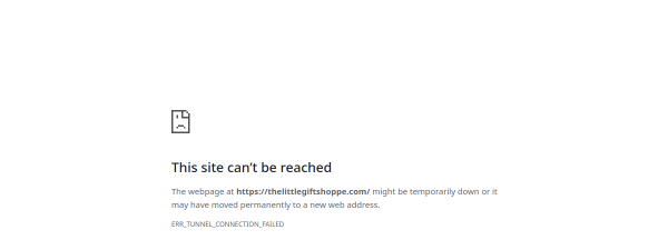 thelittlegiftshoppe.com
