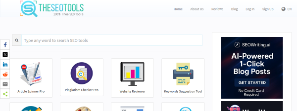 theseotools.net