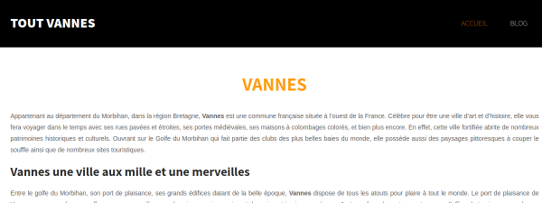 toutvannes.com