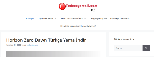 turkceyamali.com