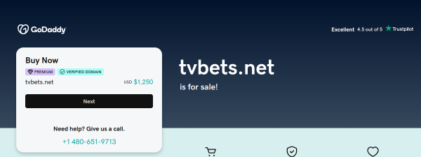tvbets.net