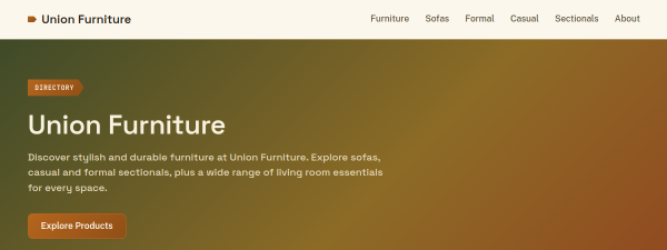 unionfurniture.com