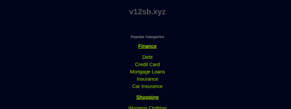v12sb.xyz