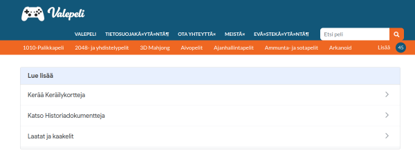 valepeli.com